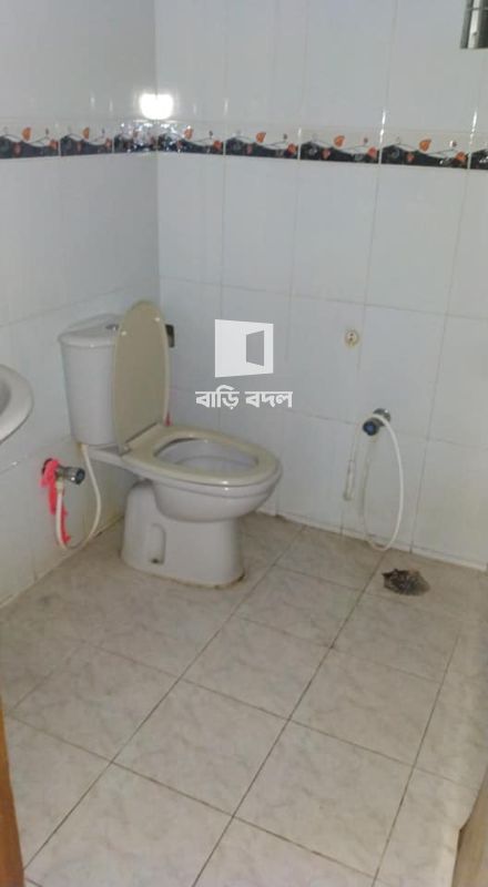 Flat rent in Chattogram চট্রগ্রাম সদর, চকবাজার, চট্টগ্রাম
কোডঃ 34 nasirabad housing
