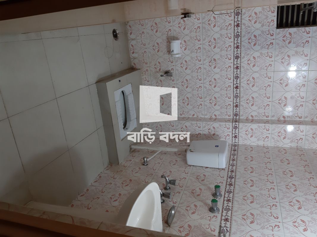 Seat rent in Dhaka উত্তরা, Sector-11,Road-8 (4th floor) Uttara