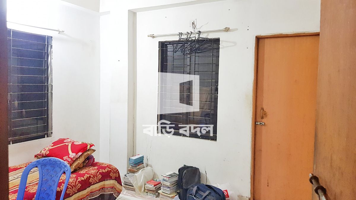 Flat rent in Dhaka মোহাম্মদপুর, Mohammadia Housing Limited, Road: 02, Mohammadpur