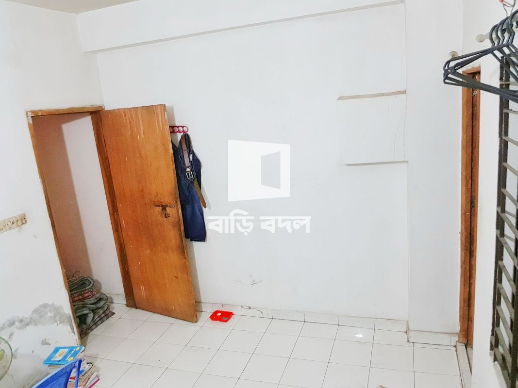 Flat rent in Dhaka মোহাম্মদপুর, Mohammadia Housing Limited, Road: 02, Mohammadpur