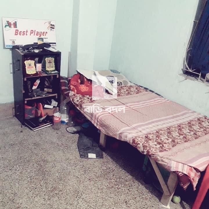 Seat rent in Dhaka মোহাম্মদপুর, মোহাম্মাদীয়া হাউজিং লিমিটেড, মোহাম্মাদপুর, ঢাকা-১২০৭, রোডঃ ০১, বাসাঃ ২৮/এ/১