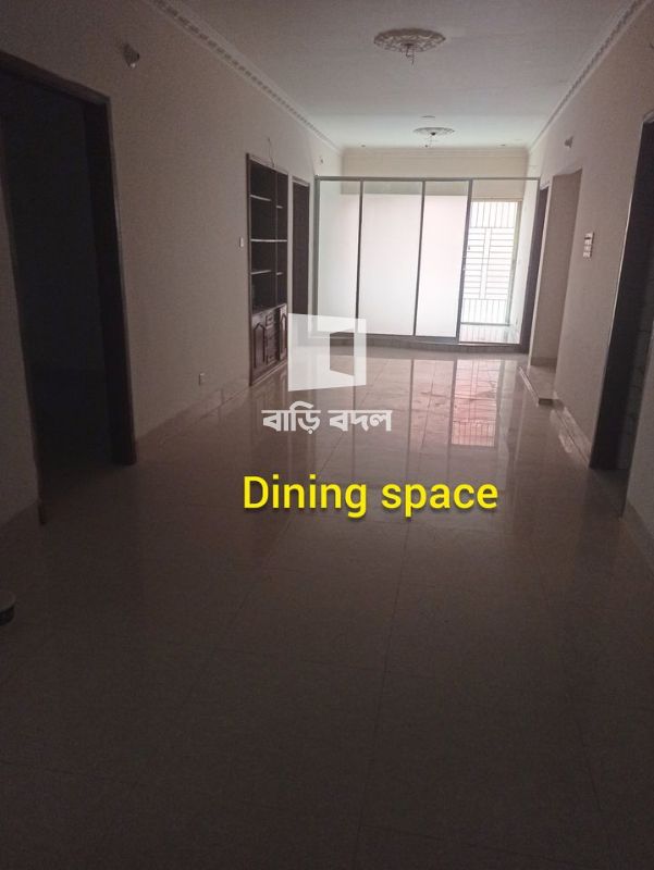 Flat rent in Dhaka মিরপুর ডি,ও,এইচ,এস, House#804 
Road#11
Avenue#6 
Mirpur DOHS .