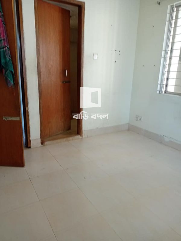 Flat rent in Dhaka মতিঝিল, Motijhile AGB koloni