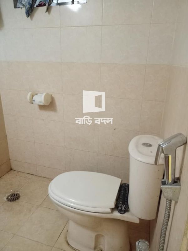 Flat rent in Dhaka মতিঝিল, Motijhile AGB koloni