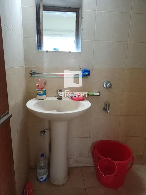 Flat rent in Dhaka মতিঝিল, Motijhile AGB koloni