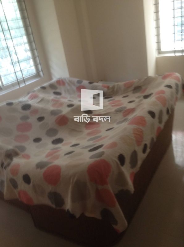 Flat rent in Dhaka মোহাম্মদপুর, মোহাম্মদপুর, চান মিঞা হাউজিং, ব্লক সি, রোড-১- এ,