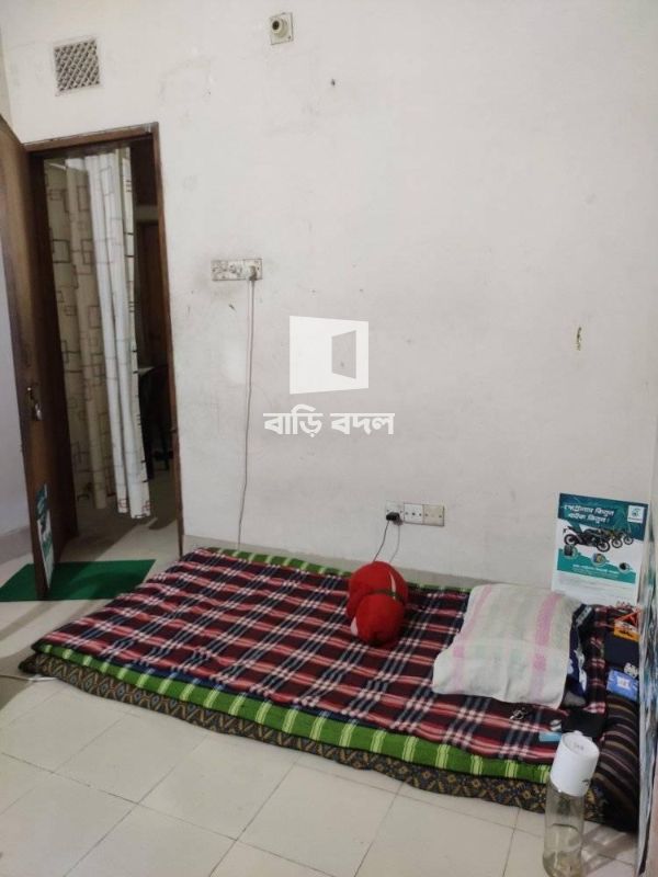 Flat rent in Dhaka মিরপুর ১, বাসা-২৭, রোড-৫, ব্লক-ডি, মিরপুর-১