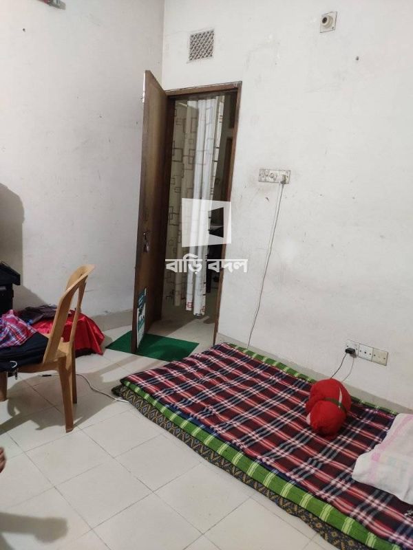 Flat rent in Dhaka মিরপুর ১, বাসা-২৭, রোড-৫, ব্লক-ডি, মিরপুর-১