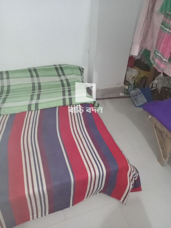 সিট ভাড়া: এম এস দোহা, বাসা নং-১৯/২, নিচ তলা, রোড-২, ব্লক-এফ, রিং রোড (বাইতুস সালাহ জামে মসজিদ এর সাথে, মোহাম্মাদপুর। | ১ টি বেড রুম | মোহাম্মদপুর | Baribodol.com