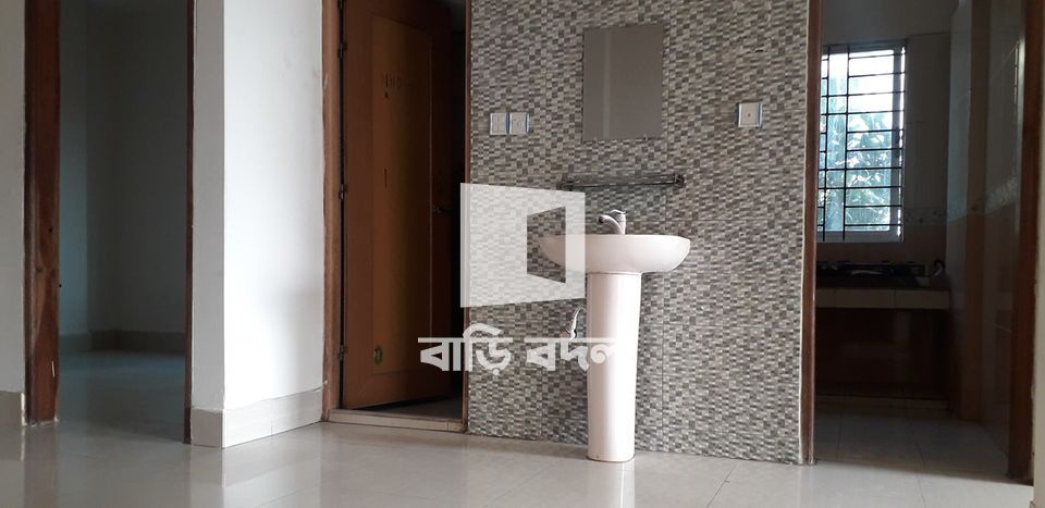 ফ্ল্যাট ভাড়া: বাসা c/61, শেখেরটেক 06, শ্যামলী হাউজিং, আদাবর। | ১ টি বেড রুম | আদাবর | Baribodol.com