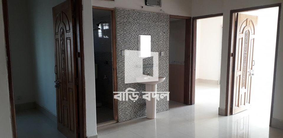 ফ্ল্যাট ভাড়া: বাসা c/61, শেখেরটেক 06, শ্যামলী হাউজিং, আদাবর। | ১ টি বেড রুম | আদাবর | Baribodol.com