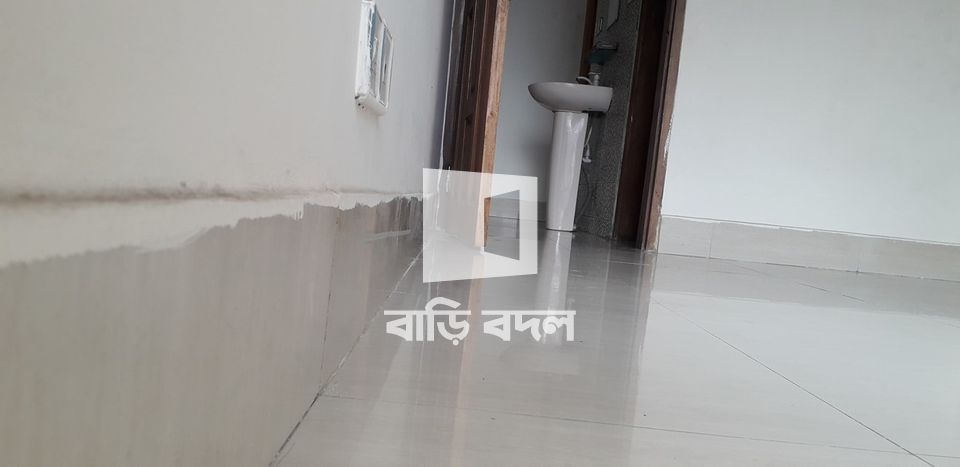 ফ্ল্যাট ভাড়া: বাসা c/61, শেখেরটেক 06, শ্যামলী হাউজিং, আদাবর। | ১ টি বেড রুম | আদাবর | Baribodol.com