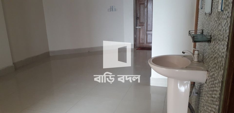 ফ্ল্যাট ভাড়া: বাসা c/61, শেখেরটেক 06, শ্যামলী হাউজিং, আদাবর। | ১ টি বেড রুম | আদাবর | Baribodol.com