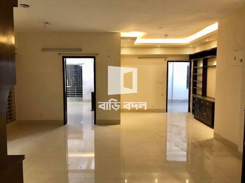 Flat rent in Dhaka তেজগাঁও, Adjust Mostafa Heaven, Flat# 4AB, 3rd Floor, 52/9, West Rajabazar, Dhali Bari Road, P/S: Sher-E-Bangla Nagar, P/O: Tajgaon, Dhaka-1215.