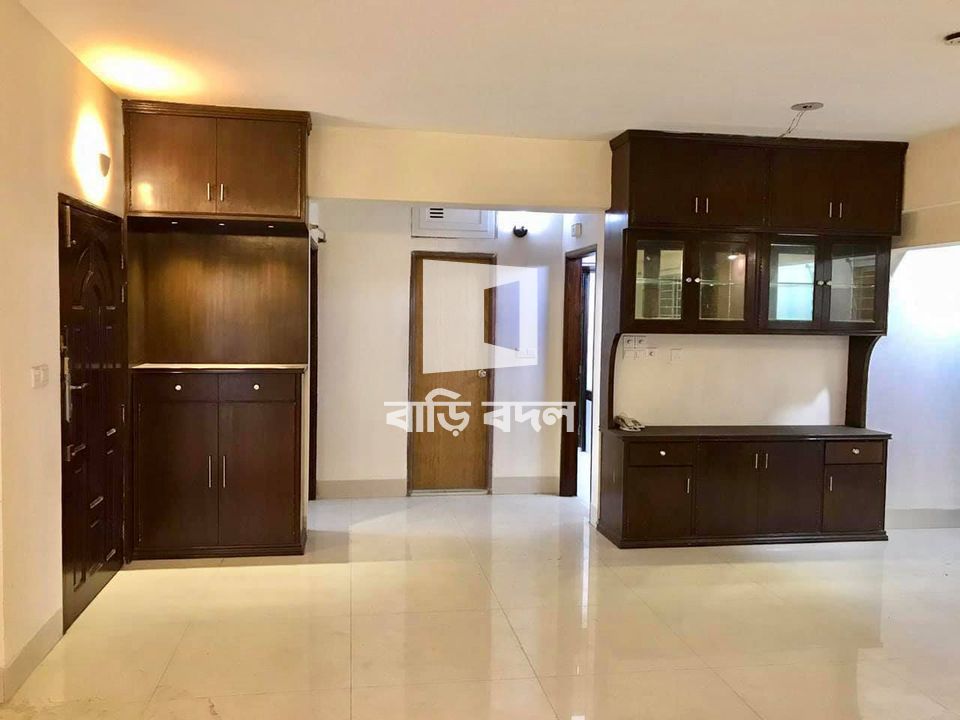 Flat rent in Dhaka তেজগাঁও, Adjust Mostafa Heaven, Flat# 4AB, 3rd Floor, 52/9, West Rajabazar, Dhali Bari Road, P/S: Sher-E-Bangla Nagar, P/O: Tajgaon, Dhaka-1215.