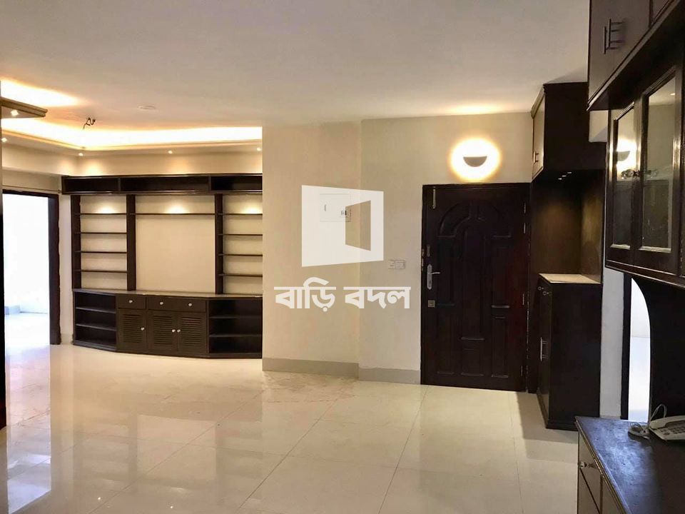 Flat rent in Dhaka তেজগাঁও, Adjust Mostafa Heaven, Flat# 4AB, 3rd Floor, 52/9, West Rajabazar, Dhali Bari Road, P/S: Sher-E-Bangla Nagar, P/O: Tajgaon, Dhaka-1215.