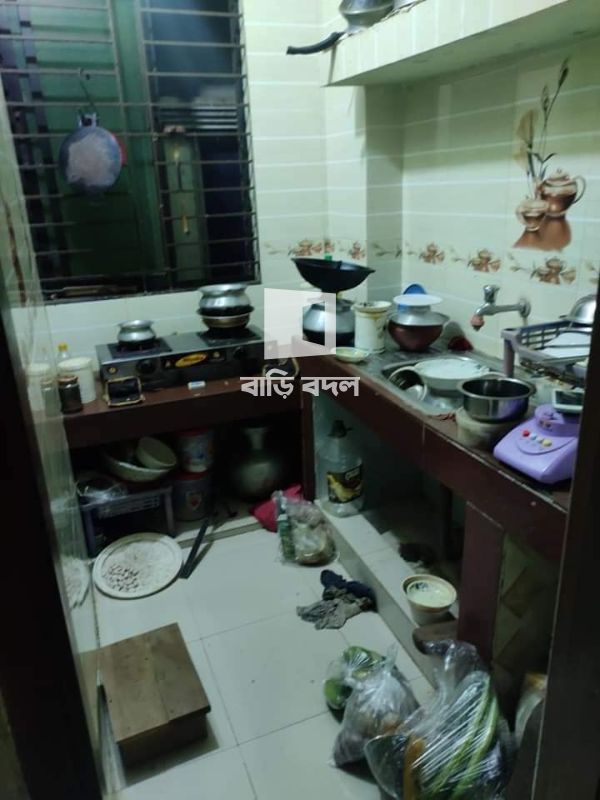 Flat rent in Dhaka মোহাম্মদপুর, ১নং রোড ঢাকা উদ্দান মোহাম্মদপুর,ঢাকা-১২০৭।