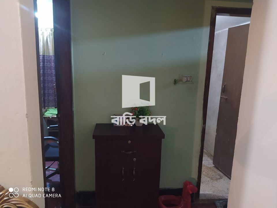Sublet rent in Dhaka মগবাজার,  মগবাজার মিরবাগ  ঢাকা ১২১৭