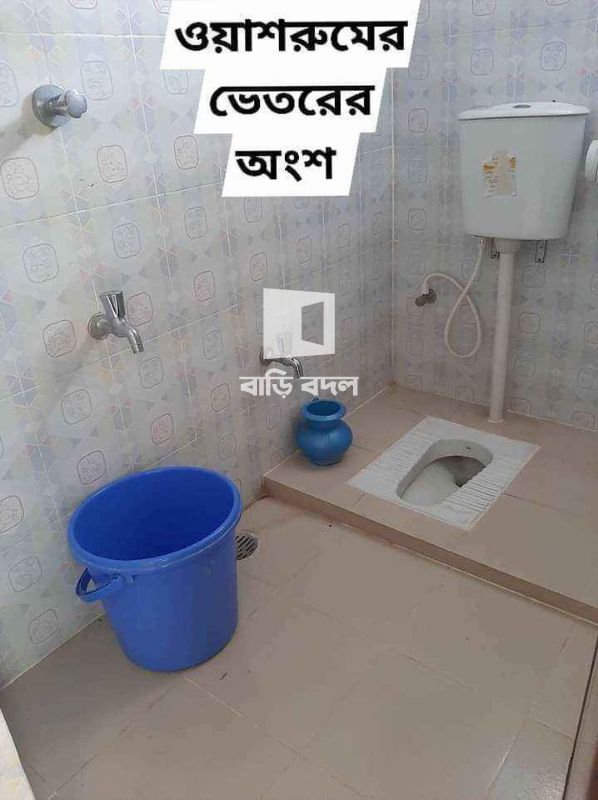 Sublet rent in Dhaka ধানমন্ডি, সাদেকখান রোড,রায়ের বাজার,ধানমন্ডি।