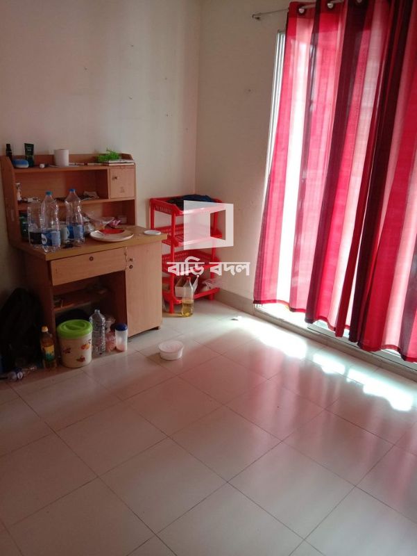 ফ্ল্যাট ভাড়া: block F Road 12 | ১ টি বেড রুম | বসুন্ধরা আবাসিক এলাকা | Baribodol.com