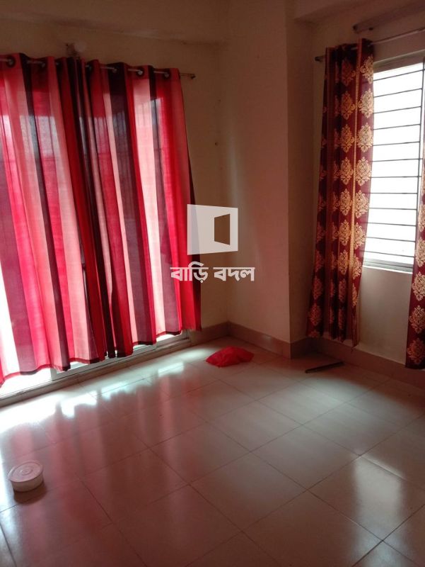 ফ্ল্যাট ভাড়া: block F Road 12 | ১ টি বেড রুম | বসুন্ধরা আবাসিক এলাকা | Baribodol.com