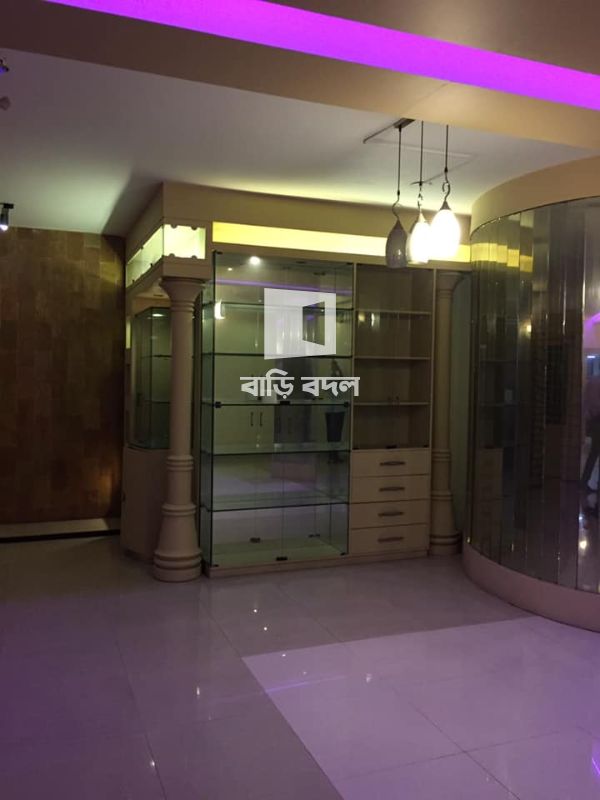 ফ্ল্যাট ভাড়া: Gulshan-2 | ৪ টি বেড রুম | গুলশান | Baribodol.com