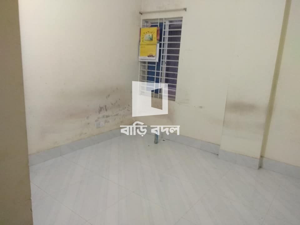 Flat rent in Dhaka শুক্রাবাদ, শুক্রাবাদ বাজারের কাছাকাছি বাসা