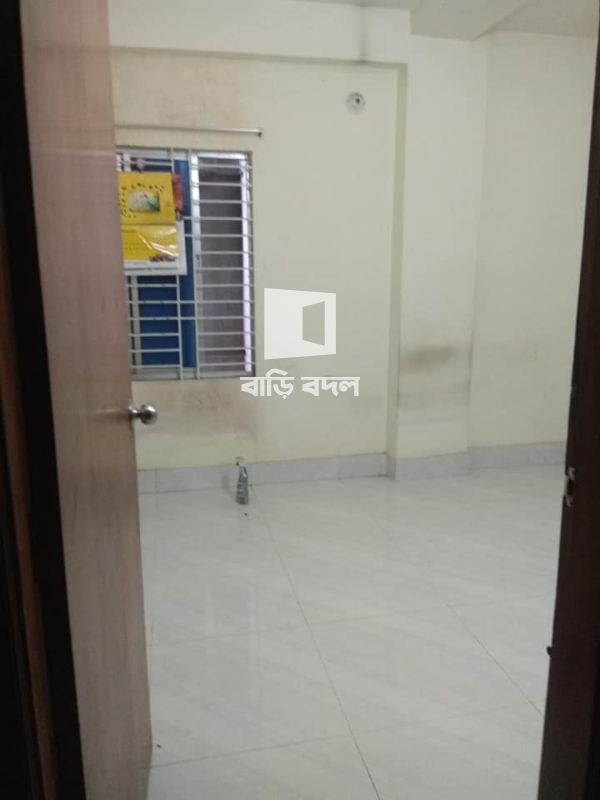 Flat rent in Dhaka শুক্রাবাদ, শুক্রাবাদ বাজারের কাছাকাছি বাসা