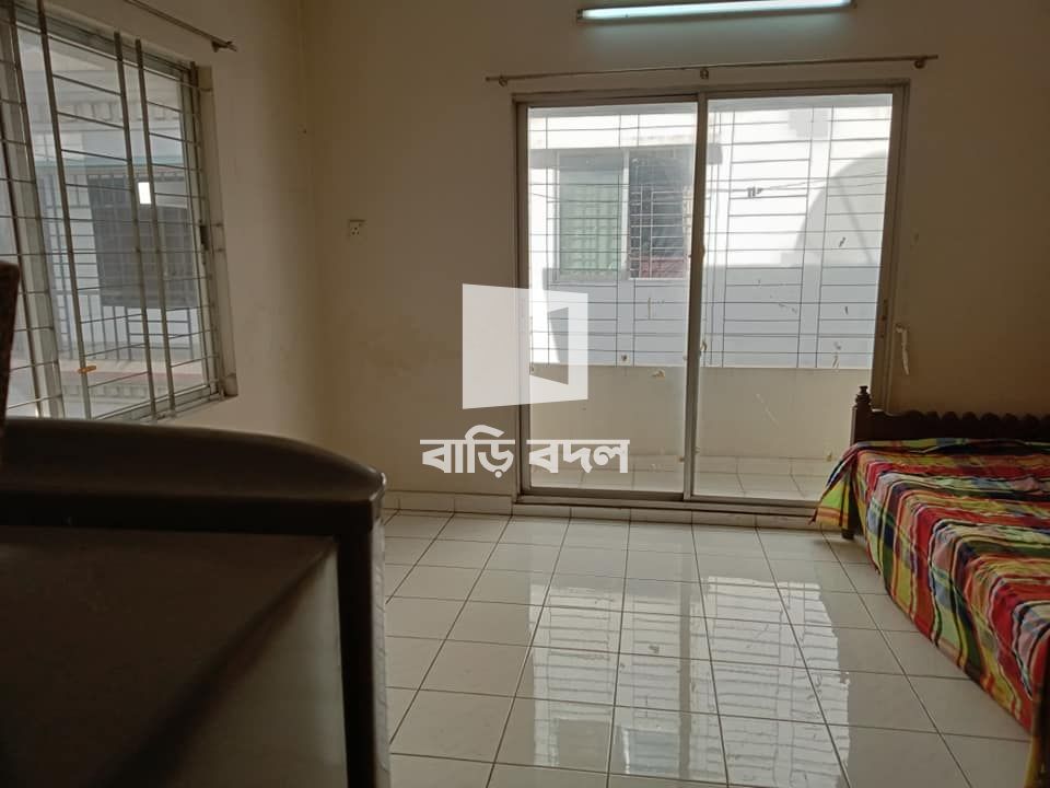 Sublet rent in Dhaka বসুন্ধরা আবাসিক এলাকা, Block C; Rd# 7,Bashundhara R/A