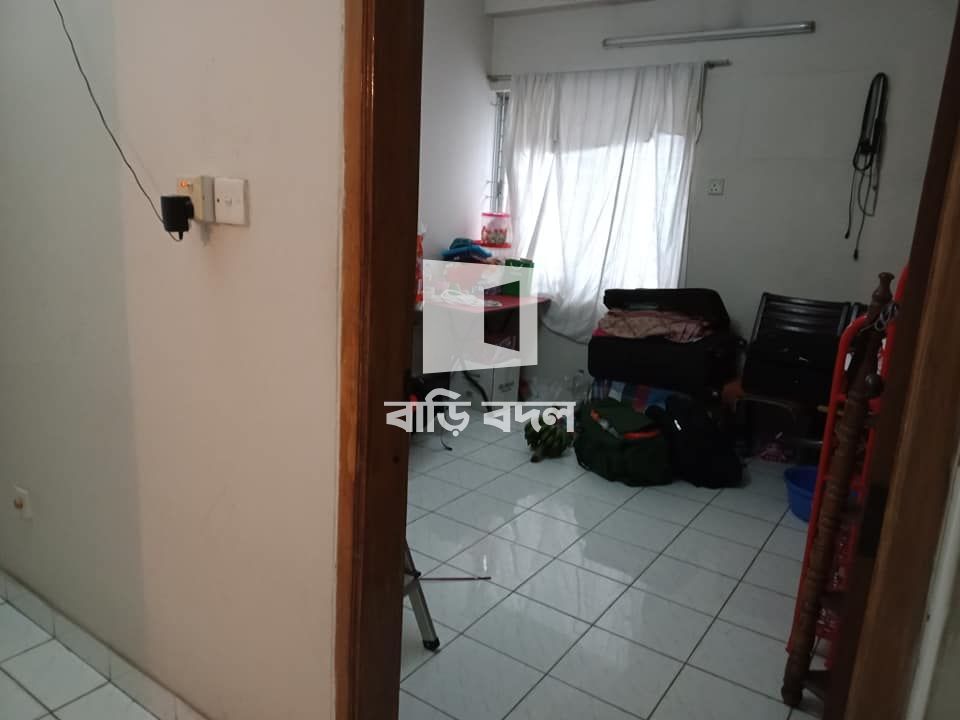 Sublet rent in Dhaka বসুন্ধরা আবাসিক এলাকা, Block C; Rd# 7,Bashundhara R/A