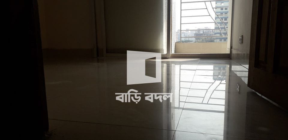 Flat rent in Dhaka আদাবর, বাসা c/61, শেখেরটেক 06, শ্যামলী হাউজিং, আদাবর।