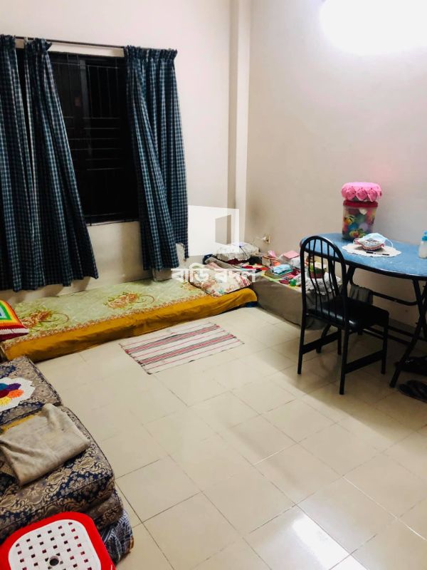 Flat rent in Dhaka মিরপুর, Mirpur 60feet Barek mollah mor theke bame(Alauddin cement dokan) 79/1 east ahmed nagar,Mirpur-1 .dhaka 1216