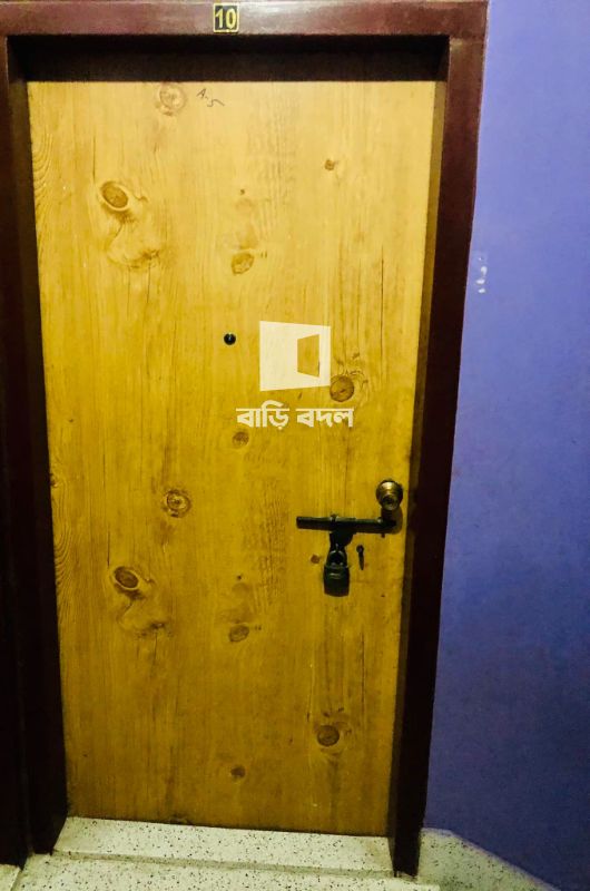 Flat rent in Dhaka মিরপুর, Mirpur 60feet Barek mollah mor theke bame(Alauddin cement dokan) 79/1 east ahmed nagar,Mirpur-1 .dhaka 1216
