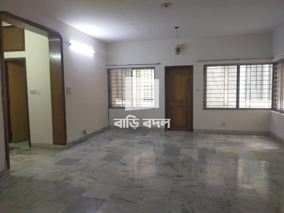 Flat rent in Dhaka বনানী, Banani