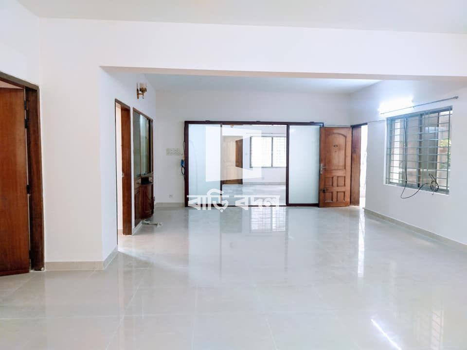 Flat rent in Dhaka বনানী, Banani