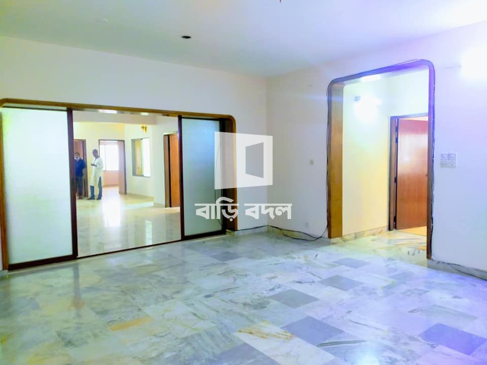 Flat rent in Dhaka বনানী, Banani