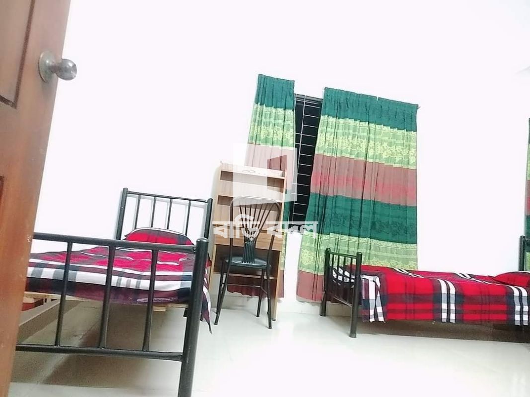 Seat rent in Dhaka শ্যামলী, The Paradise -A Girls Hostel BD