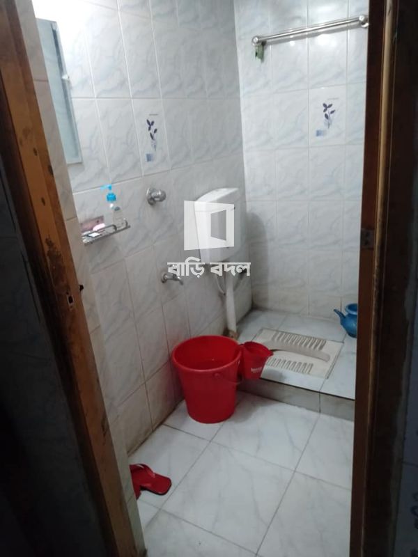 সিট ভাড়া: mirpur 2 stadium ar VIP gatar pasa | ১ টি বেড রুম | মিরপুর ২ | Baribodol.com