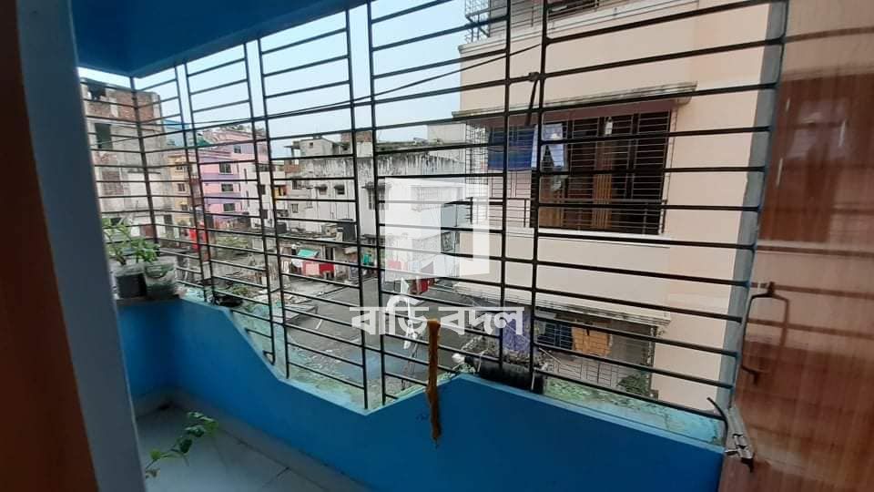 সাবলেট ভাড়া: 639B_Adarshanagar_Middle_Badda
#Near_by_Gulshan_1 | ১ টি বেড রুম | গুলশান | Baribodol.com