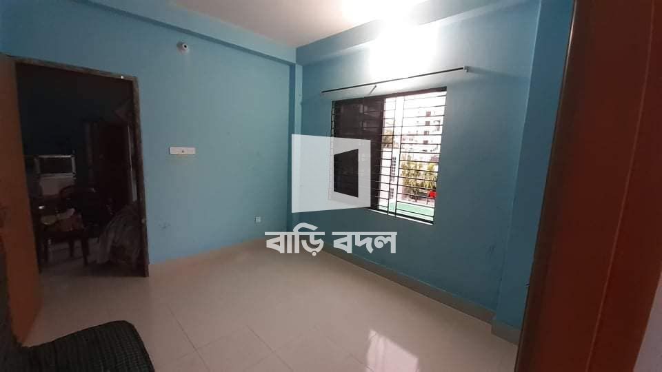 সাবলেট ভাড়া: 639B_Adarshanagar_Middle_Badda
#Near_by_Gulshan_1 | ১ টি বেড রুম | গুলশান | Baribodol.com