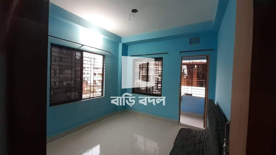 সাবলেট ভাড়া: 639B_Adarshanagar_Middle_Badda
#Near_by_Gulshan_1 | ১ টি বেড রুম | গুলশান | Baribodol.com