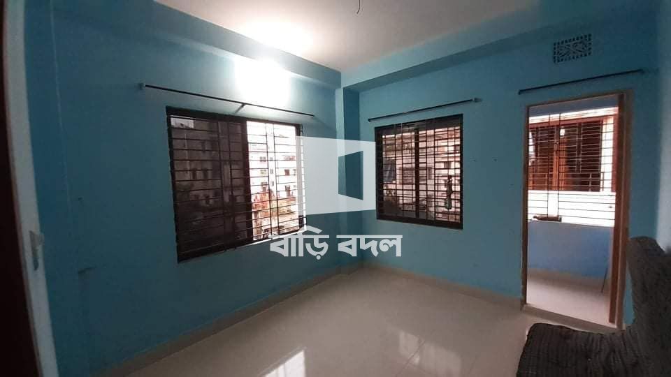 সাবলেট ভাড়া: 639B_Adarshanagar_Middle_Badda
#Near_by_Gulshan_1 | ১ টি বেড রুম | গুলশান | Baribodol.com