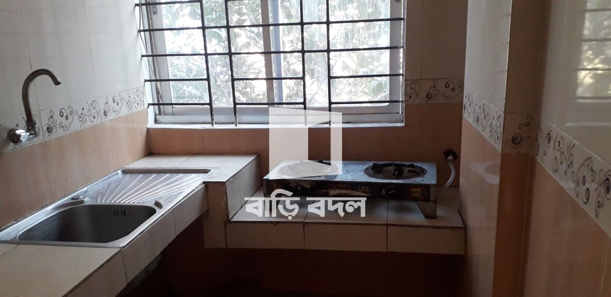 ফ্ল্যাট ভাড়া: বাসা c/61, শেখেরটেক 06, শ্যামলী হাউজিং, আদাবর। | ১ টি বেড রুম | আদাবর | Baribodol.com