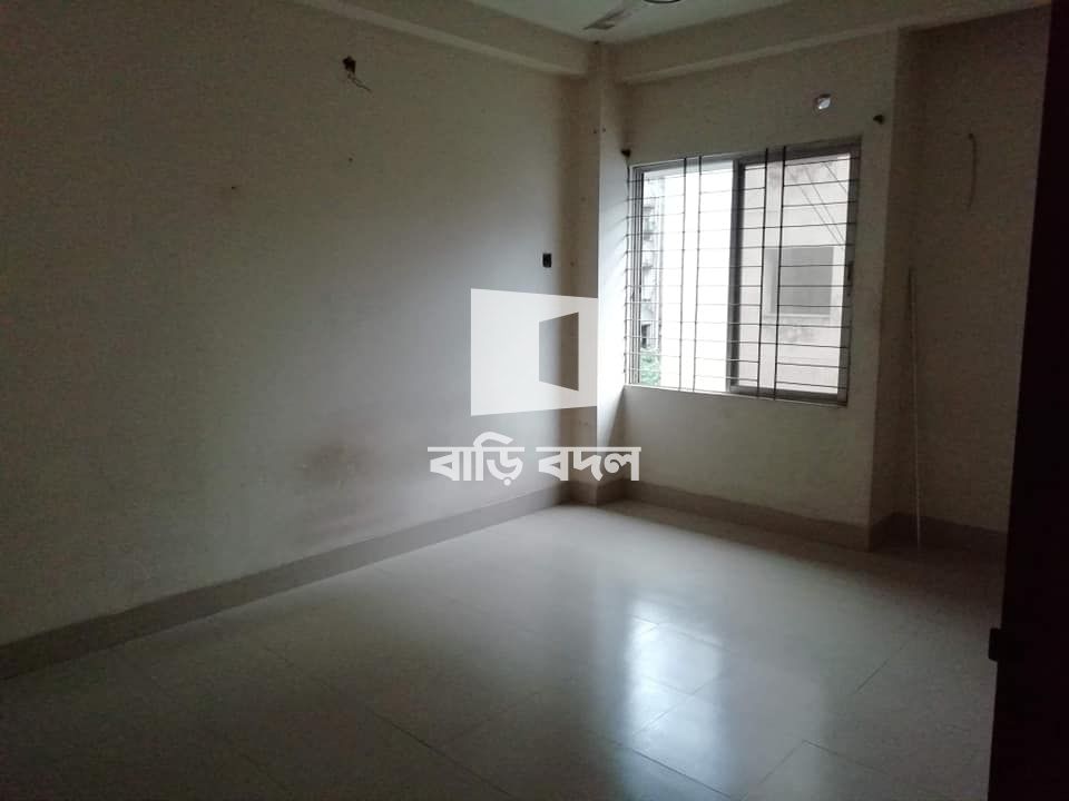 Flat rent in Dhaka বনশ্রী, বনশ্রী এ ব্লক, ৫ নম্বর রোড