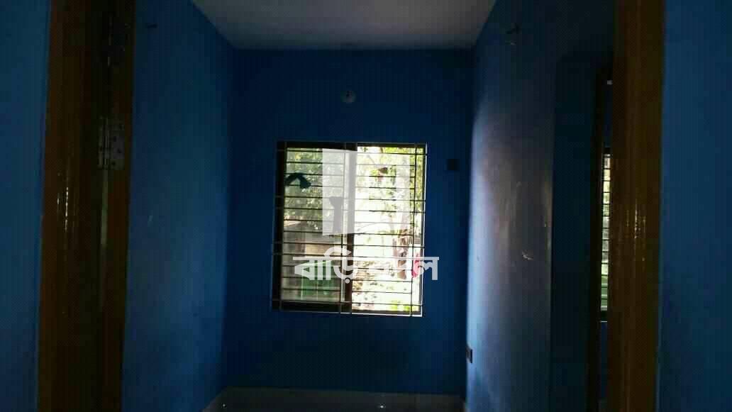 Flat rent in Chattogram চট্রগ্রাম সদর,  শুলকবহর  পাখির দোকানের পর। ( বিসমিল্লাহ হাজীর বাড়ির সামনে ), কাতালগঞ্জের ভেতরে। 