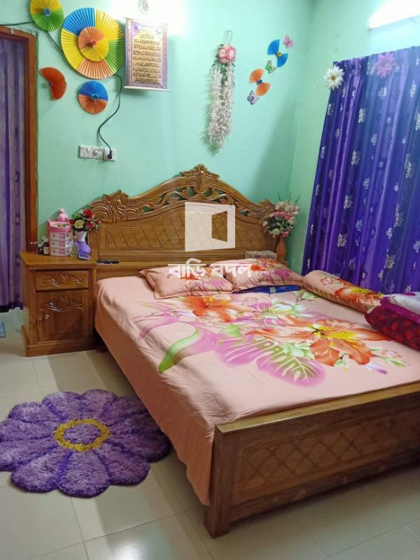 ফ্ল্যাট ভাড়া: ১৩/২/এ শাহ-আলীবাগ, মিরপুর-১
| ২ টি বেড রুম | মিরপুর ১ | Baribodol.com