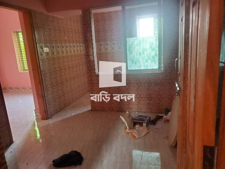 ফ্ল্যাট ভাড়া: mohammadpur tikkapara road | ২ টি বেড রুম | মোহাম্মদপুর | Baribodol.com