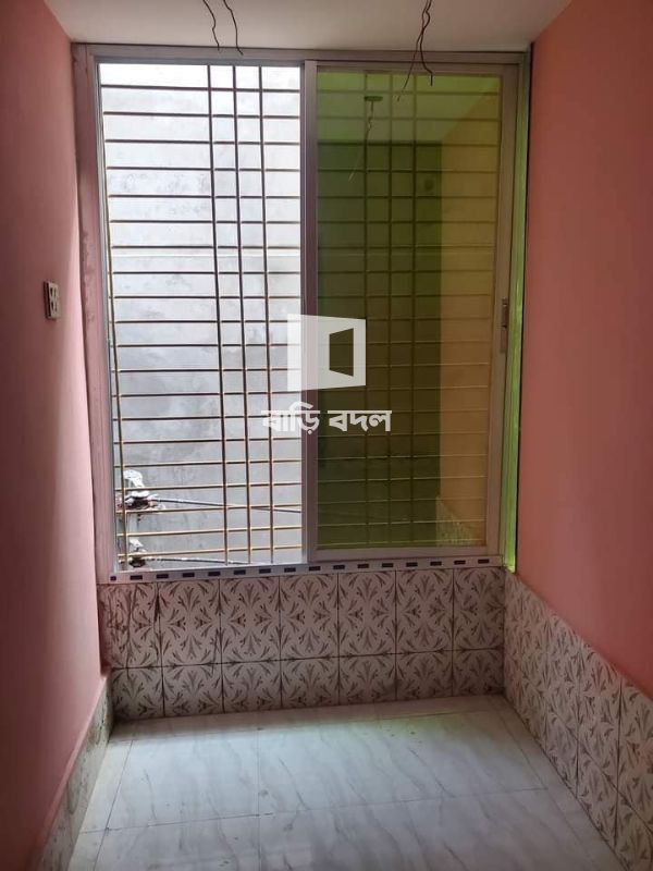 ফ্ল্যাট ভাড়া: mohammadpur tikkapara road | ২ টি বেড রুম | মোহাম্মদপুর | Baribodol.com