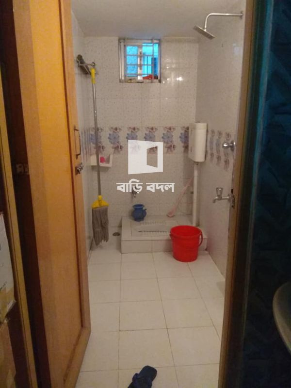 সিট ভাড়া: শুক্রাবাদ বাজারের কাছাকাছি বাসা | ১ টি বেড রুম | শুক্রাবাদ | Baribodol.com