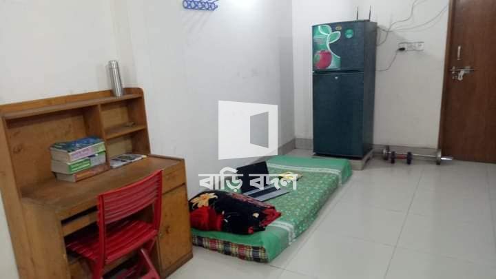 সিট ভাড়া: শেখেরটেক ২ নাম্বার রোডের শেষ সংলগ্ন। | ১ টি বেড রুম | মোহাম্মদপুর | Baribodol.com